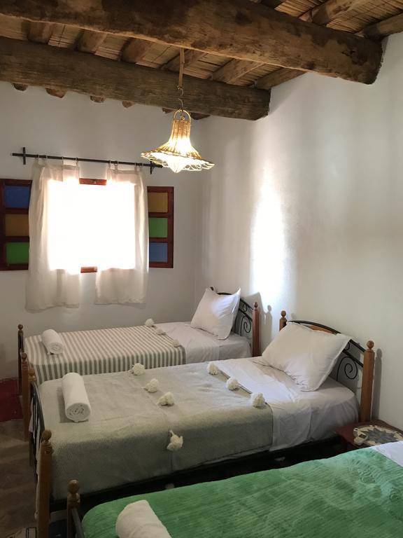 Riad Hiba Foum Zguid Extérieur photo