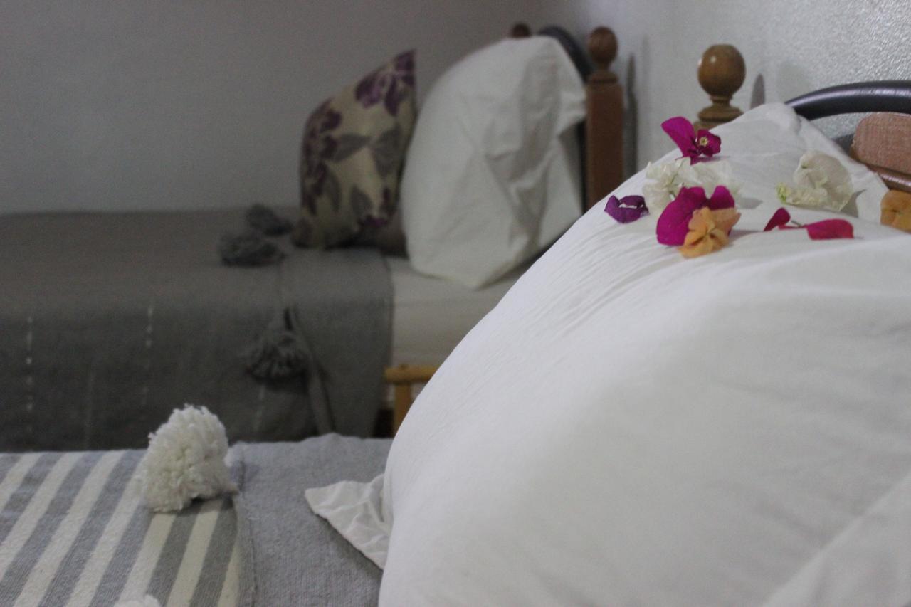 Riad Hiba Foum Zguid Extérieur photo