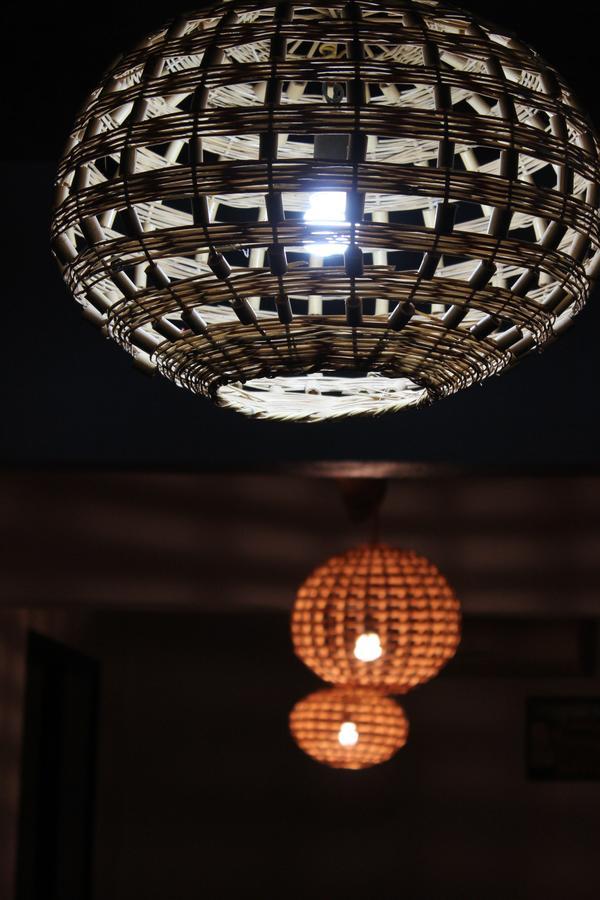 Riad Hiba Foum Zguid Extérieur photo