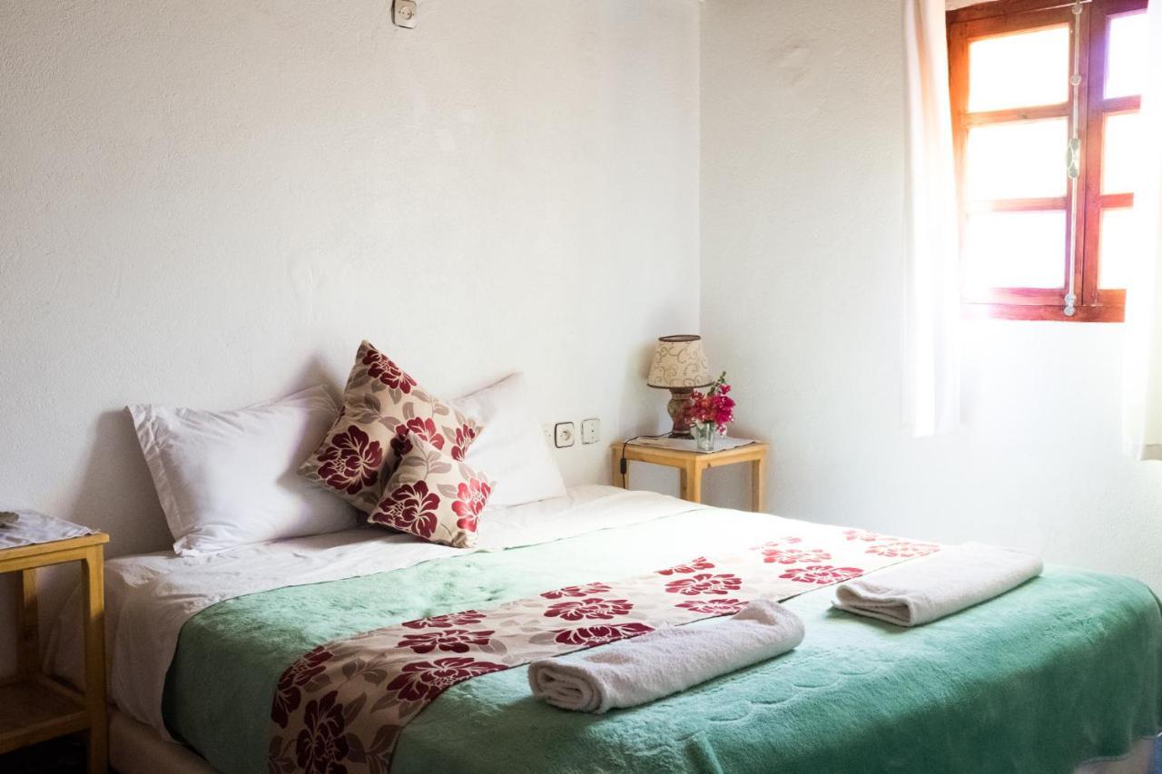 Riad Hiba Foum Zguid Extérieur photo