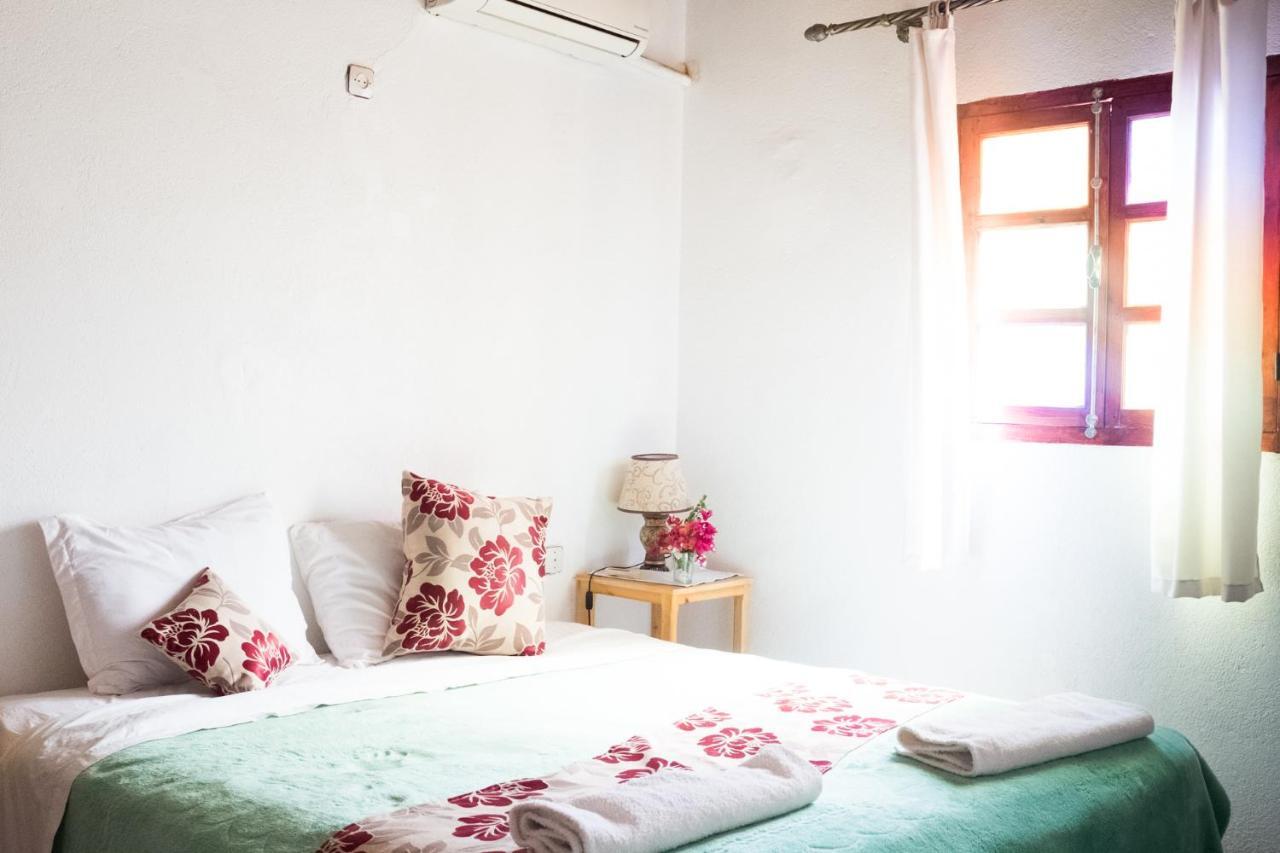 Riad Hiba Foum Zguid Extérieur photo