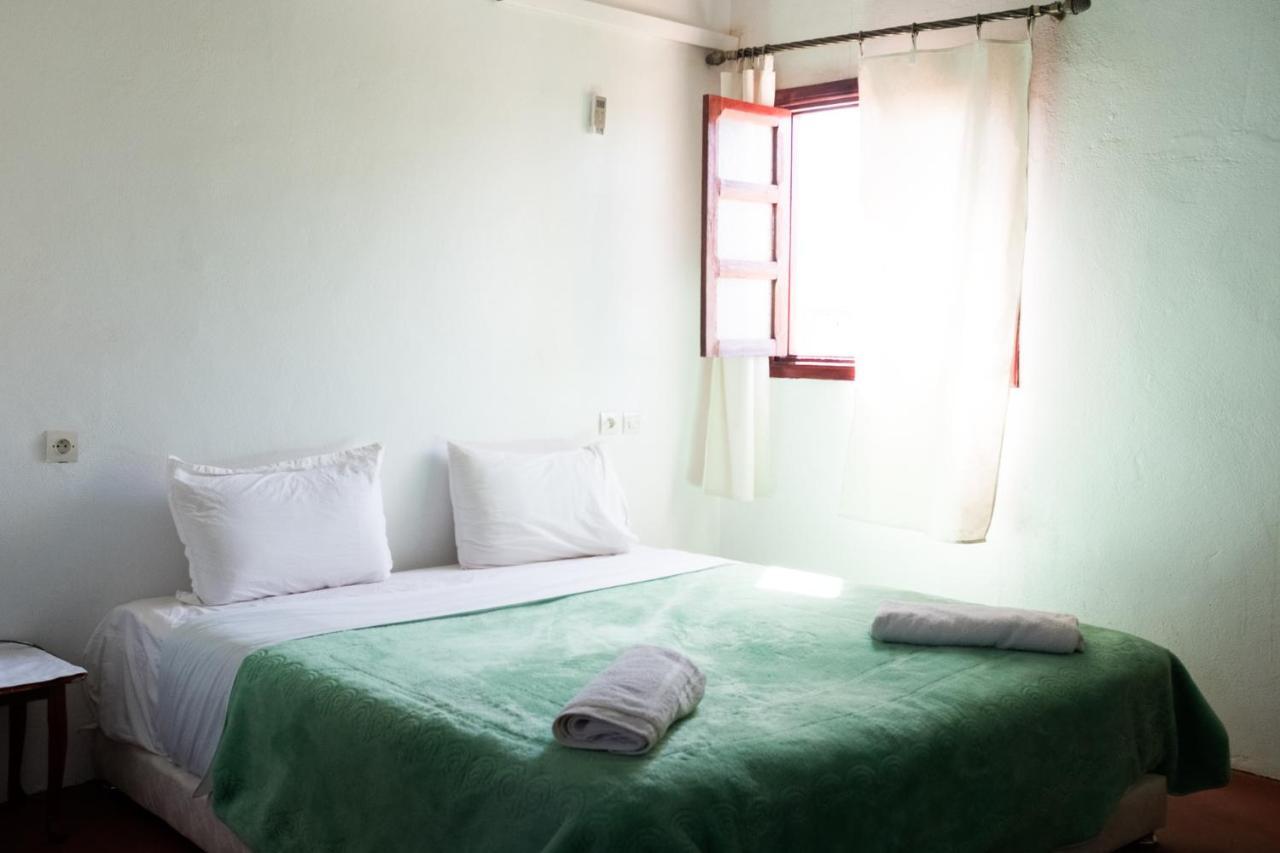 Riad Hiba Foum Zguid Extérieur photo