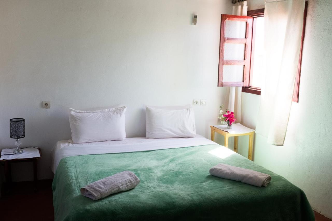 Riad Hiba Foum Zguid Extérieur photo